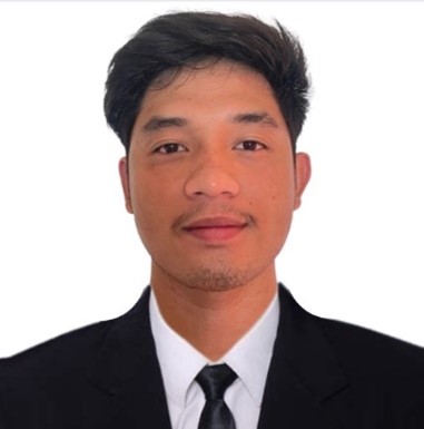 Mark Justine Dueñas - Image of the Developer