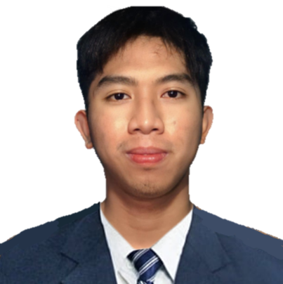 Roniel Bernarte - Image of the Developer