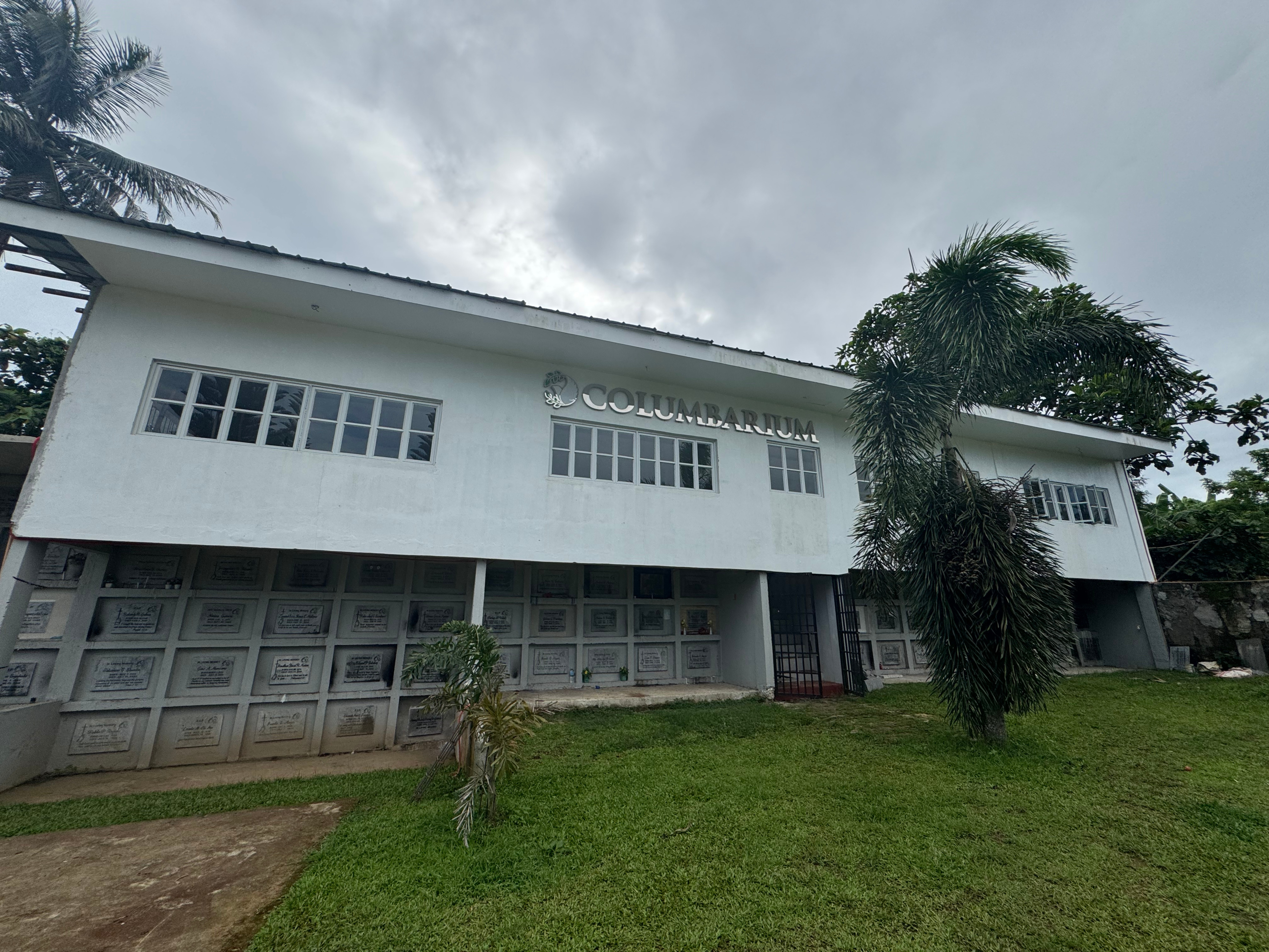 Columbarium